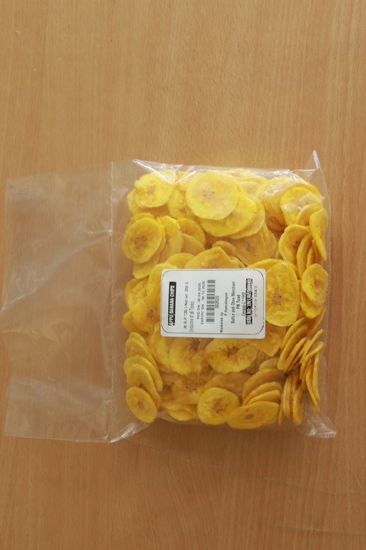 Appu Banana Chips