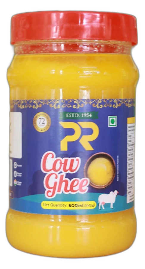 PR Cow Ghee