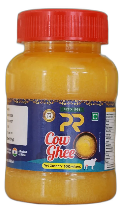 PR Cow Ghee