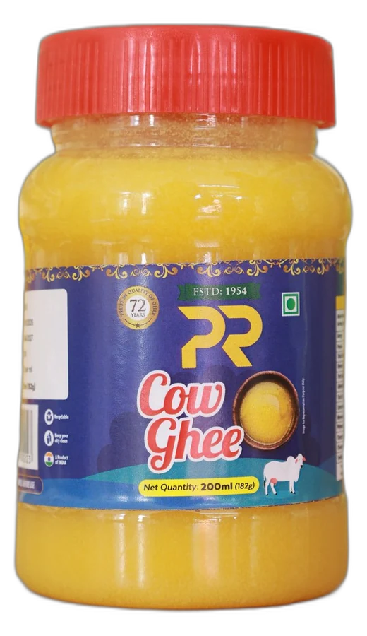 PR Cow Ghee