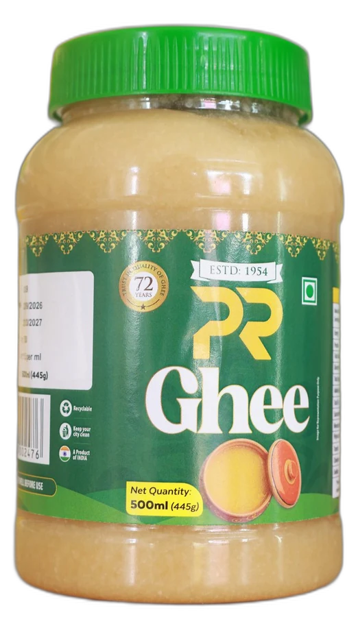 PR Ghee
