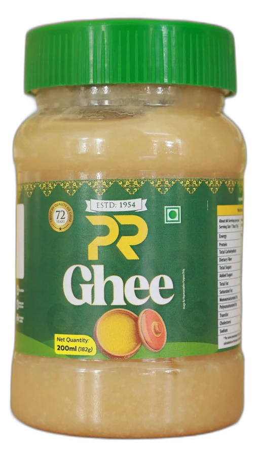 PR Ghee