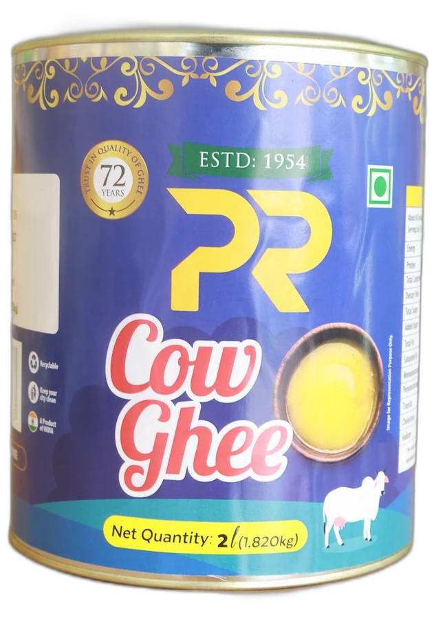 PR Cow Ghee