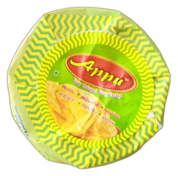 Appu Appalam (Papad)