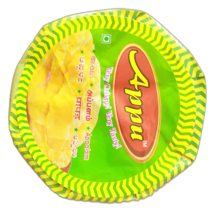 Appu Appalam (Papad)