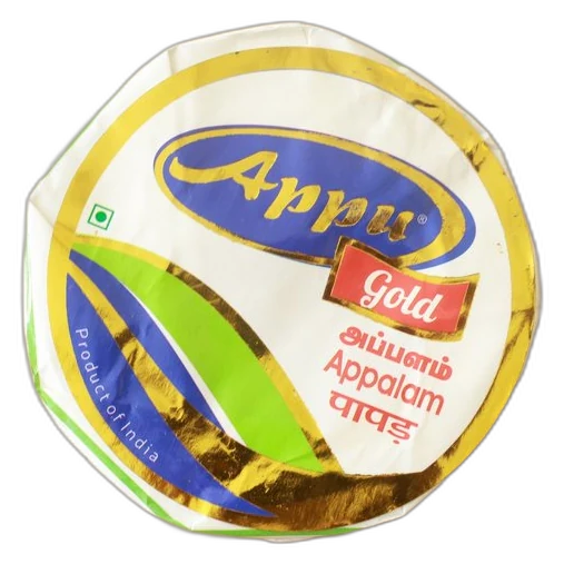 Appu Gold Appalam (Papad)