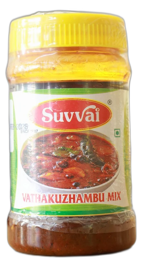 Suvvai Vathakuzhambu Mix