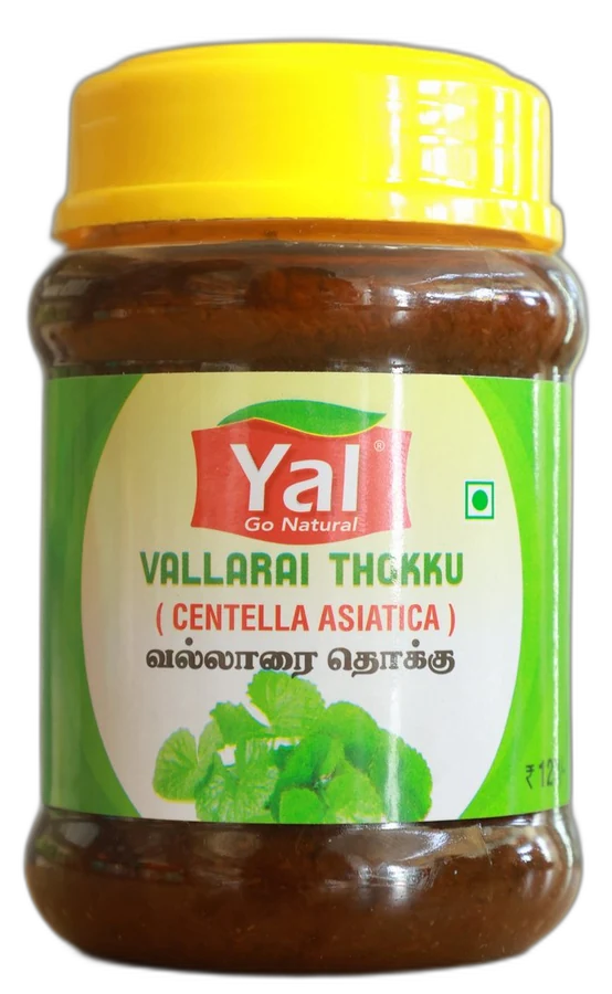 Yal Vallarai Thokku