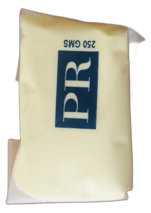 PR White Butter