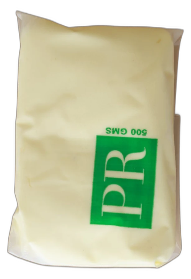 PR White Butter
