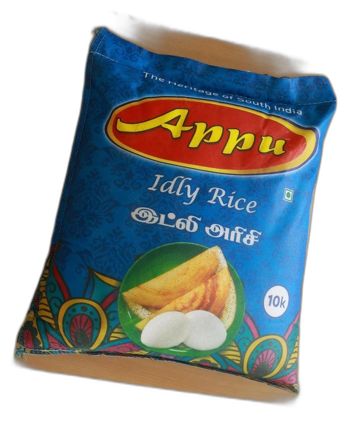 Appu Idly Rice