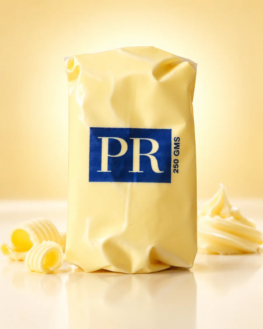 PR Butter