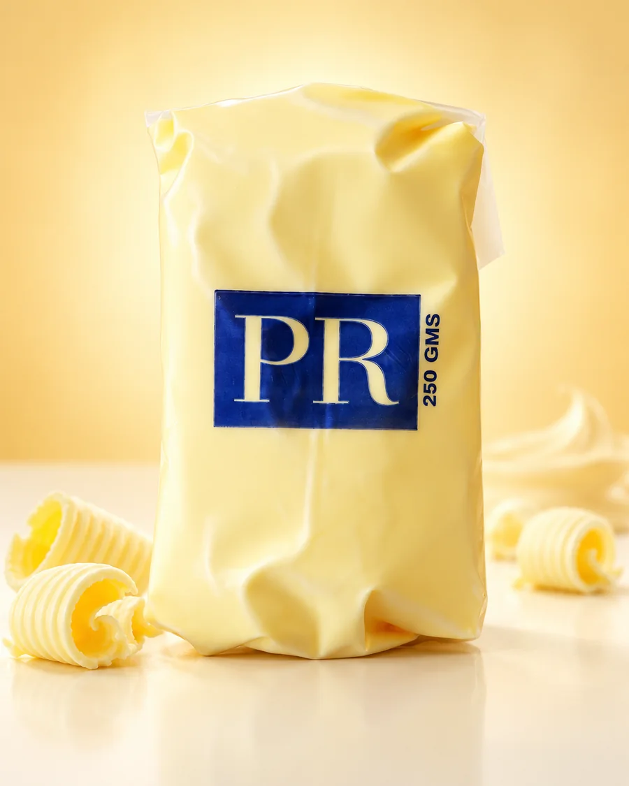 PR White Butter